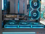 PC Gaming Core i5-14400F | RTX 5060 Ti 16GB | RAM 32GB | SSD 512GB NVMe